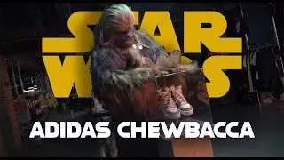 [Unboxing] Adidas x Star Wars 