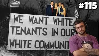 Whites Only (Ep. 115) - Good Luck! with Gino