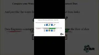 Data Flow Secrets Every Engineer Must Know! #shorts #shortsvideo