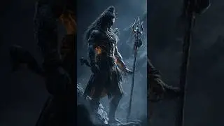 Rudra Ignition &ndash; The Molten Awakening of Mahadev 🔥🔱