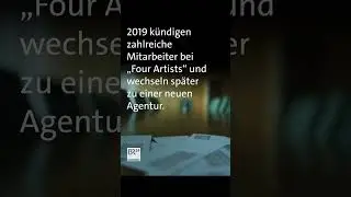 Eventim: Ticketkonzern am Kartellamt vorbei gewachsen | BR24 Shorts