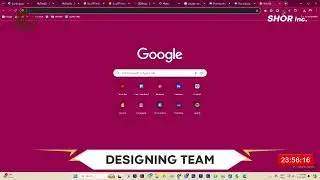 Launching a brand in 24hrs - FINAL HOUR (PART 2) - Company profiling