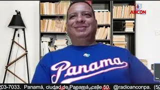 ElCapitalfinanciero.com con su Director Hitler Cigarruista, periodista  22.5.23