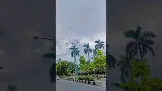 Aligarh Muslim University #weather #alig #amu #college #travel #universitycampus  #status