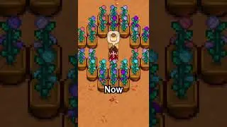 NEW Stardew Valley 1.6.6 Update!