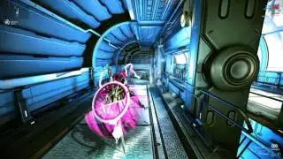 Warframe Not a good place for frostleaf