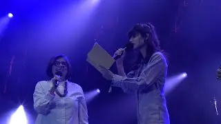 Lola Marsh a Zuzana Krónerová spievajú Čerešne