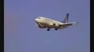 Ansett Australia Airlines Tribute