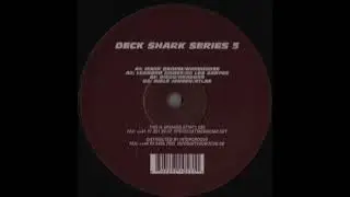 Mark Broom – Warehouse