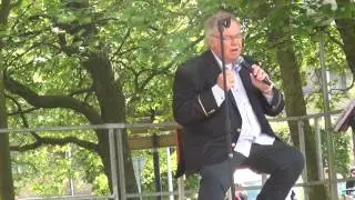 Alain Delorme Crazy Horse -  Je rêve souvent d'une femme