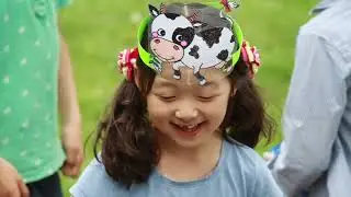 남부한인교회 25주년 영상