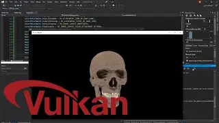 First Textured 3D Model - Luz Engine #1