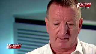 Adam Le Fevre interview on Stephen Paddock