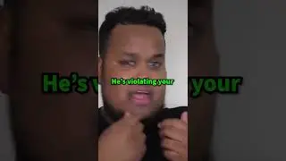 Нико нарушает темнейшие правила 🦷😂