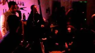 Shangl Hangl Quartet @ Invalid Robot Factory