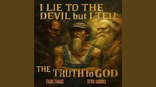 I Lie to the Devil but I tell the truth to God (feat. Clint 