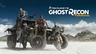 Ghost Recon Wildlands Side Mission Playthrough. 2/2/26