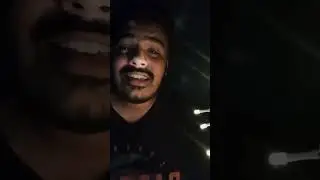 Infinity - James Young ( Cover) 🥂 By Haroon