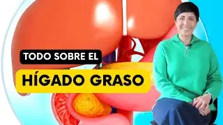 Hígado graso