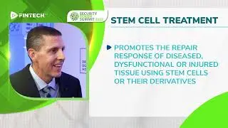 Stem Cell Therapy Cellebration Life Sciences CEO Tim Kopatich