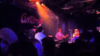 Bonobo - Flutter
