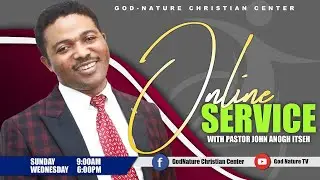 THE SPIRIT DIMENSION | Sun., 3rd October 2025 #godnaturetv