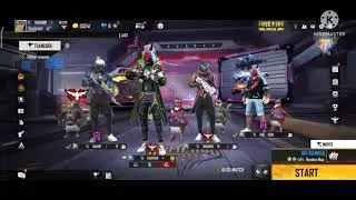 Prank on my team mates 🤣🤣#raonestargaming @Kid_gfx