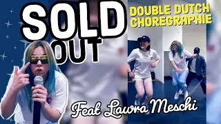 Double Dutch Performance : Sold Out