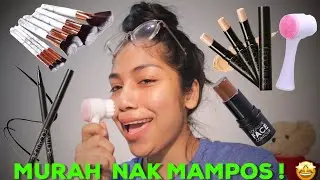 Barang murah gila tapi kualiti gempak ! 🤩