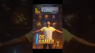 chat gpt trending edit video  #freefire DS GAMER