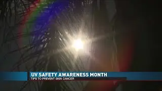 UV Safety Awareness Month: Steps To Prevent Skin Cancer