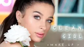 ✨ Clean Girl make up | KATOSU ✨