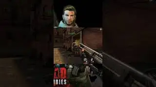 men vs zombie reddy to fight 😨 #hindi source 2 helf-life 2