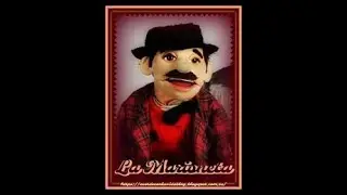 LA MARIONETA   (JOHNNY WELCH)