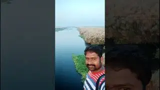 ఒకప్పుడు ఆసియాలో నేడు భారత దేశంలో అతి పెద్ద సహజసిద్ధ చిత్తడి నేల మంచి నీటి సరస్సు కొల్లేరు సరస్సు 😱😱