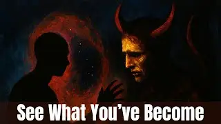 how Good People Turn into Monsters