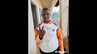 UDA BY FLORIDA CHEBANDE { OFFICIAL AUDIO }