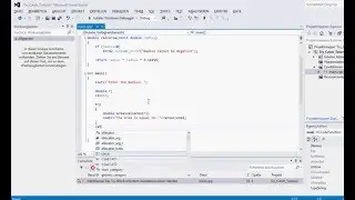 C++: Handle Exception