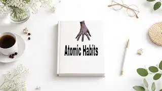 Stop Watching, Start Building: Your New Life Begins Now ||  Atomic Habits