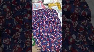 ZESH PRENTED LAWN 3PES ||SYED S.A COLLECTION ||03152187745