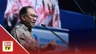 Landasan ekonomi negara kini lebih kukuh, keyakinan pelabur semakin pulih - PM