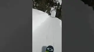 Scariest jump of my life! 120ft Chad&rsquo;s Gap POV