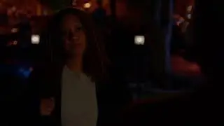 HEN WILSON x KAREN WILSON 1x10