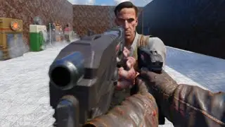 *another* one barrier zombies map