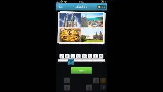 City Quiz - Level 51-60 Answer Walkthrough