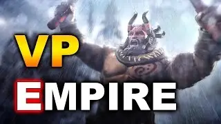 EMPIRE vs VP   Final   Mr Cat EU   7 06 DOTA 2