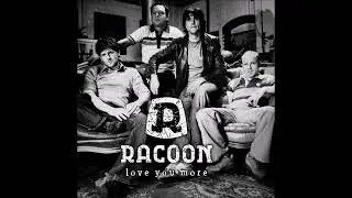 Racoon featuring Sam Bettens - Love You More [live 2007]