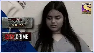 City Crime | Crime Patrol | हत्या केस | Pune