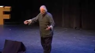 BIF10  Richard Saul Wurman