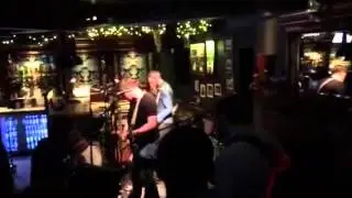 Master and Dog - Master and Dog (Quasi cover)